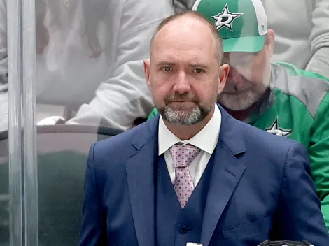 Stars coach Pete DeBoer issues strong warning about team’s performance after win over Oilers