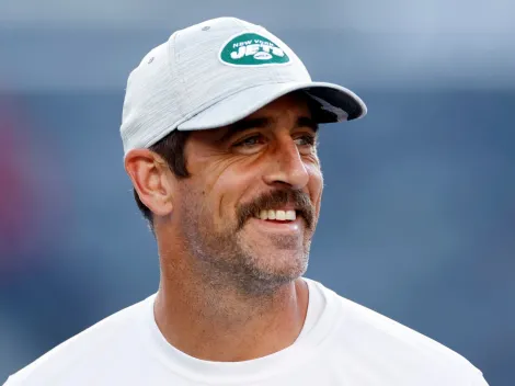 Aaron Rodgers is seriously considering retirement