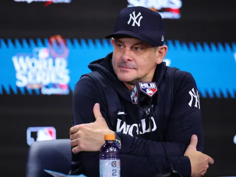 MLB News: Yankees manager Aaron Boone shares emotional take on Opening Day