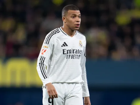 UEFA investigates Mbappe, Vinicius, and two other Real Madrid players after incidents vs. Atletico Madrid
