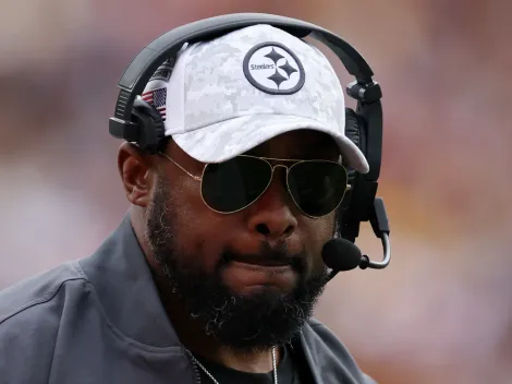 Mike Tomlin and Steelers tried to sign a Super Bowl champion quarterback instead of Aaron Rodgers