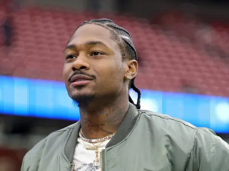 Vrabel makes a strong statement about Stefon Diggs' role with the Patriots and Maye