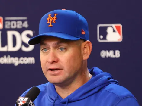 Mendoza sends a strong message about Juan Soto’s Mets debut to silence critics