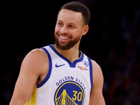NBA insider makes major Warriors announcement about Stephen Curry’s injury status