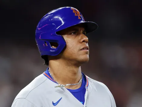 Soto makes a big admission about facing Josh Hader after the Mets' loss to the Astros