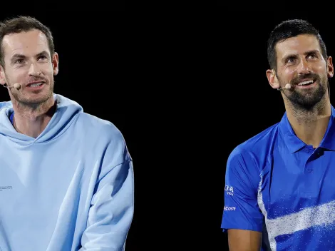 British tennis legend Tim Henman gets real about the partnership between Djokovic and Murray