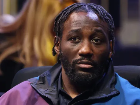 Boxing legend issues strong warning for Terence Crawford ahead of potential Canelo Alvarez fight 