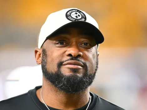 Mike Tomlin and Steelers have reportedly found young star quarterback to pressure Aaron Rodgers