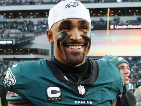 Eagles prepare for a massive change to Jalen Hurts' offense for the 2025 season