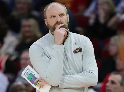 NBA News: Memphis Grizzlies have made a surprising decision with Taylor Jenkins future