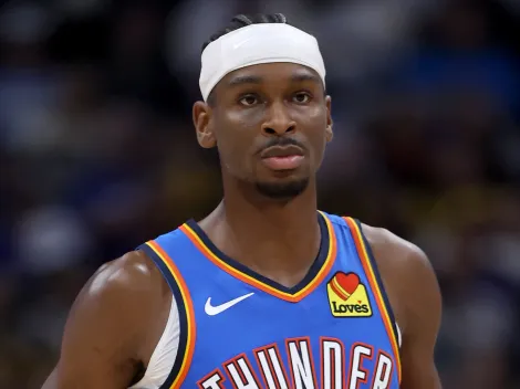 Shai Gilgeous-Alexander issues major warning to the NBA about the Oklahoma City Thunder
