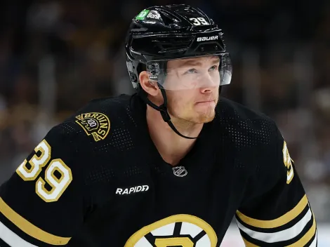 NHL News: Bruins GM shares candid thoughts on Morgan Geekie’s future with Boston