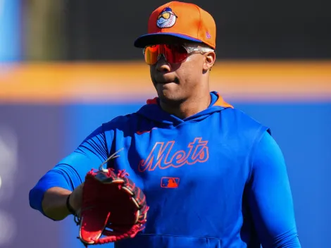 Soto could get back a key Mets teammate recovering from a knee injury