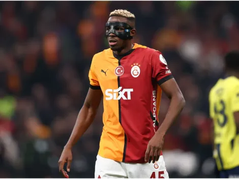 Where to watch Besiktas vs Galatasaray live in the USA: 2024/2025 Turkish Super Lig