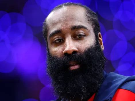 Clippers star James Harden shares big admission about NBA: ‘I don’t feel like I get enough credit’