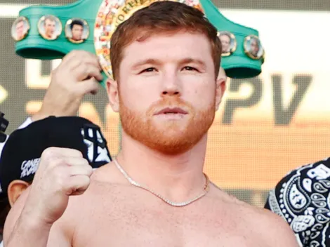 Canelo Alvarez slams Jake Paul’s entire boxing career with just two powerful words