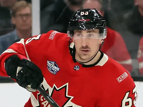 NHL News: Brad Marchand wastes no time making an impression in Panthers debut against Hockey Club