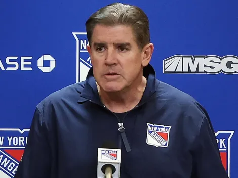 NHL News: Peter Laviolette’s painful admission following Rangers’ overtime loss to Ducks