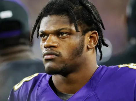 Lamar Jackson’s new teammate makes major admission about Ravens’ Super Bowl intentions