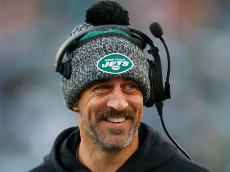 NFL star believes Aaron Rodgers will choose retirement