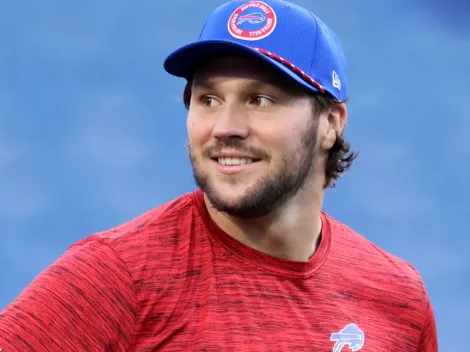 Josh Allen’s key teammate will remain with Bills to chase a Super Bowl ahead of 2025 NFL season