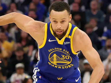 Warriors star Stephen Curry opens up about injury suffered against the Toronto Raptors