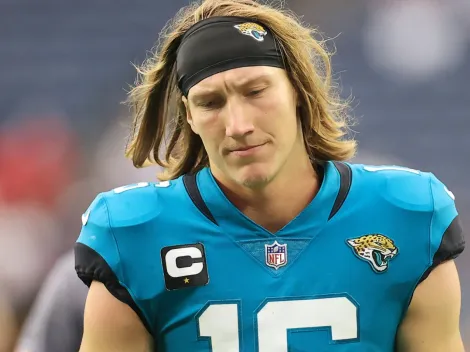 Jaguars QB Trevor Lawrence loses another teammate ahead of 2025 NFL season