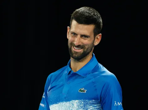 Novak Djokovic gets real on historic chance to win 100th ATP tournament at Miami Open