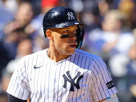 Judge makes strong statement about Yankees moving on from Juan Soto