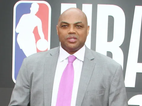 NBA legend Charles Barkley shares an honest take over LeBron James and Stephen A. Smith feud