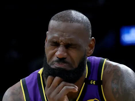 Former NBA All-Star picks Michael Jordan as his GOAT: ‘I don’t think there’s anything LeBron can do’