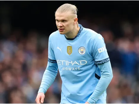 Where to watch Bournemouth vs Manchester City live in the USA: 2024/2025 FA Cup