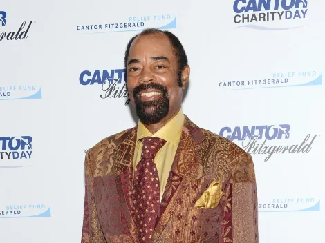 Knicks legend Walt ‘Clyde’ Frazier reveals the secret behind his NBA success