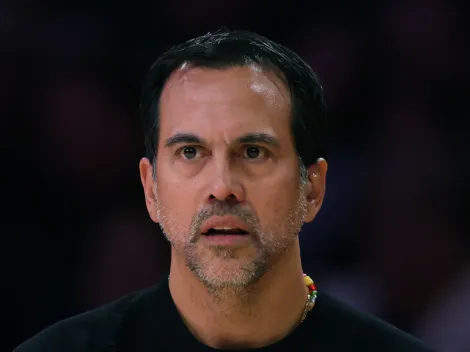 NBA News: Heat’s Erik Spoelstra gets real on Grizzlies firing Taylor Jenkins