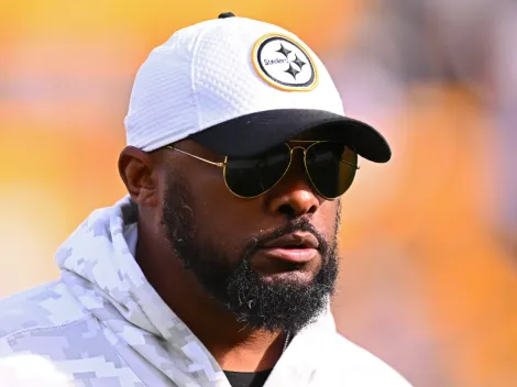 Mike Tomlin and Steelers meet with another QB prospect amid Aaron Rodgers rumors