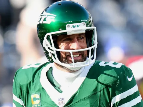 Former Jets teammate of Aaron Rodgers reveals main reason why he decided to join Dan Campbell’s Lions