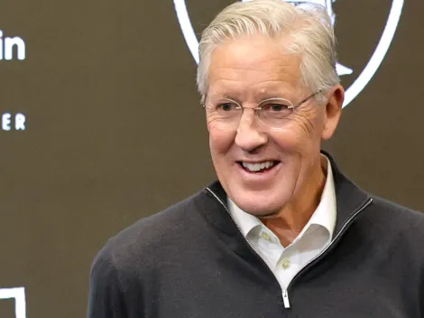NCAAF star makes something clear about joining Pete Carroll’s Raiders in the upcoming 2025 NFL Draft