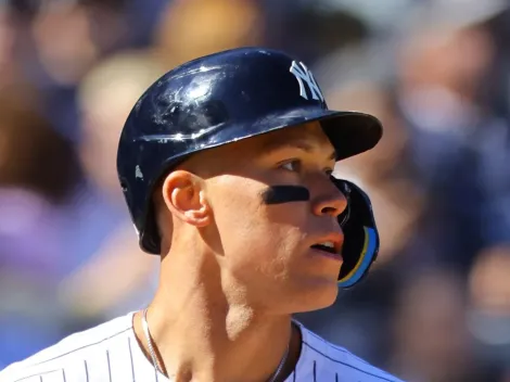 Judge reveals why he refuses to use the Yankees’ new ‘Torpedo Bats’