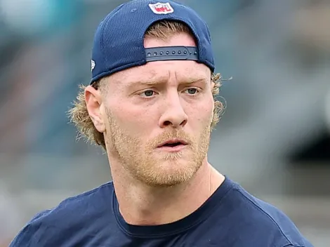 Titans executive makes a strong decision on Will Levis' future with the franchise