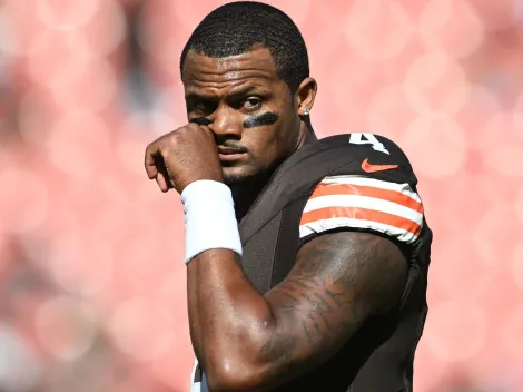 Browns HC Kevin Stefanski makes something clear about Deshaun Watson ahead of 2025 NFL season