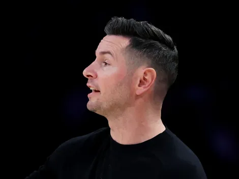 NBA News: JJ Redick sends a bold message about player availability when facing the Lakers