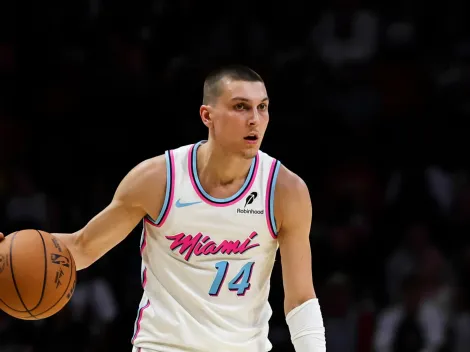 NBA News: Heat’s Tyler Herro believes they will secure a Play-In spot no matter what