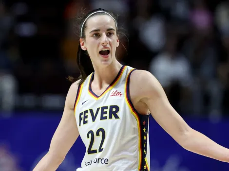 WNBA legend Lisa Leslie defends Caitlin Clark and the Indiana Fever after TV schedule criticism