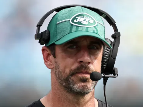 Aaron Rodgers takes important step to know if Steelers are his best option