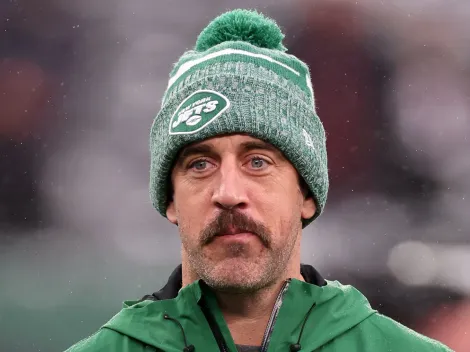 Aaron Rodgers has chosen between Steelers and Vikings, with potential announcement date revealed