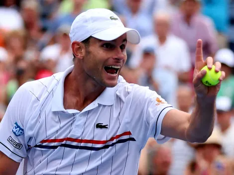 Former World No. 1 Andy Roddick reveals which aspect of Roger Federer’s game was most ‘frustrating’