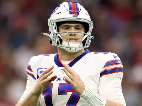 Josh Allen’s Bills add to their roster, a former Joe Burrow’s teammate from Bengals ahead of 2025 NFL season
