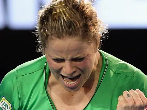 She was World No. 1, retired at 23, then made one of tennis’ greatest comebacks as a mother