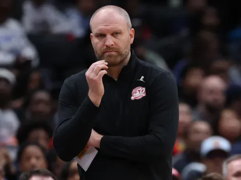 NBA Rumors: Taylor Jenkins’ surprising reason for being fired from the Memphis Grizzlies