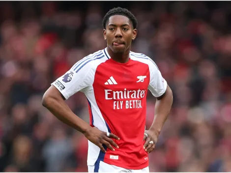 Where to watch Arsenal vs Fulham live in the USA: 2024/2025 Premier League